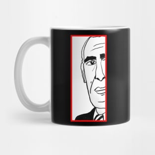 Tessio Mug